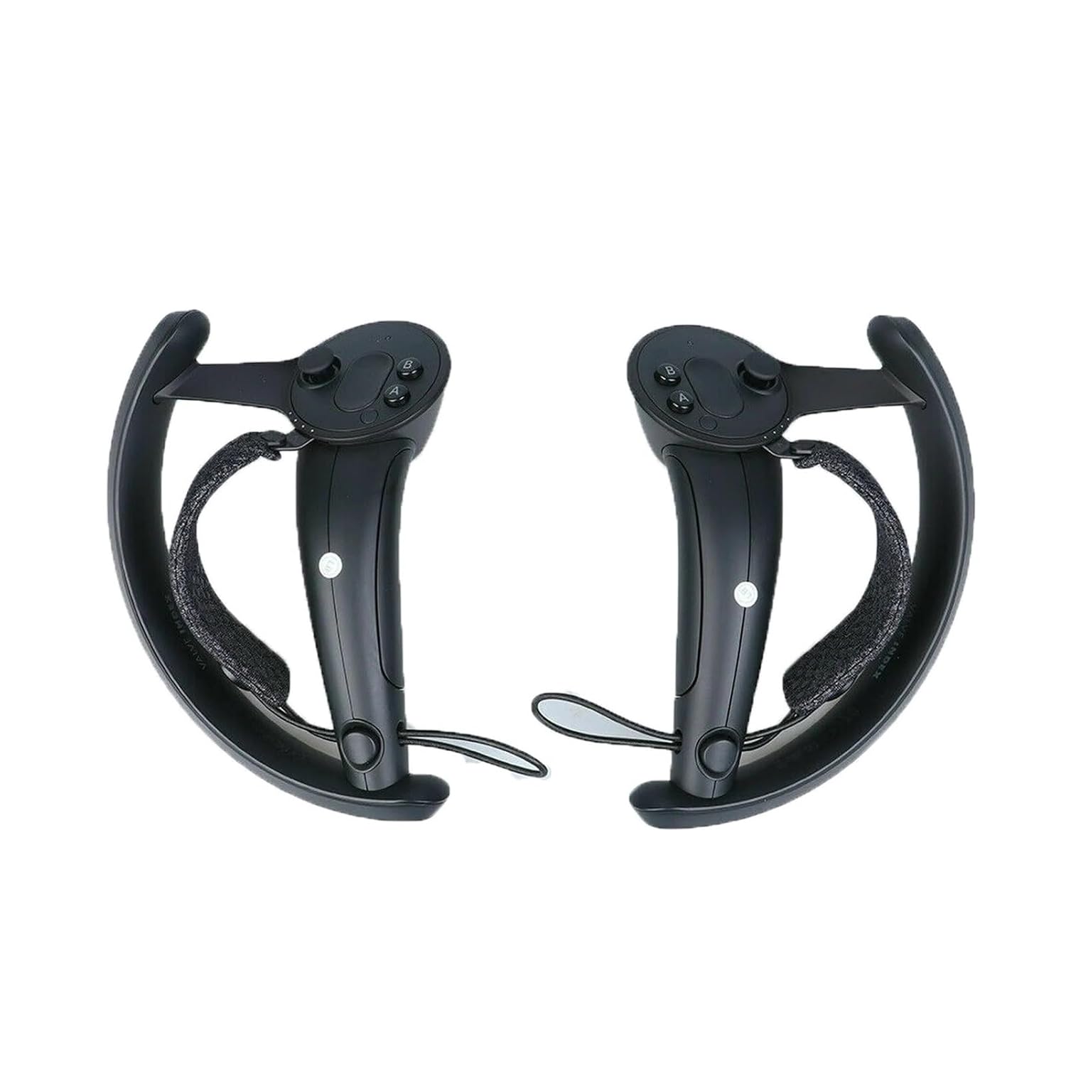 KIT COMPLETO VR VALVE INDEX CON AUDÍFONOS, BASE Y CONTROLADORES STEAM VR - 1