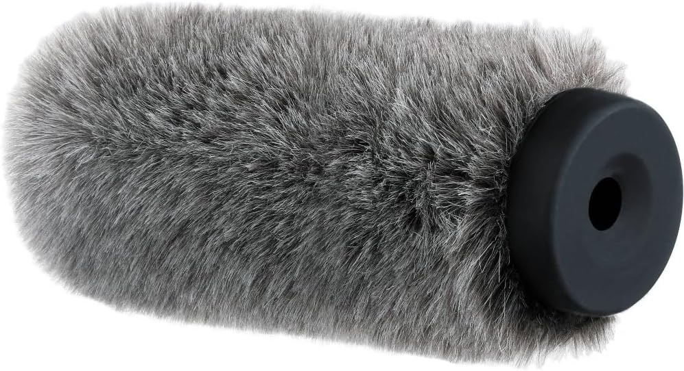 MICRÓFONO RODE NTG2 CONDENSER SHOTGUN CON ACCESORIOS UNIVERSALES Y CABLE XLR - 5