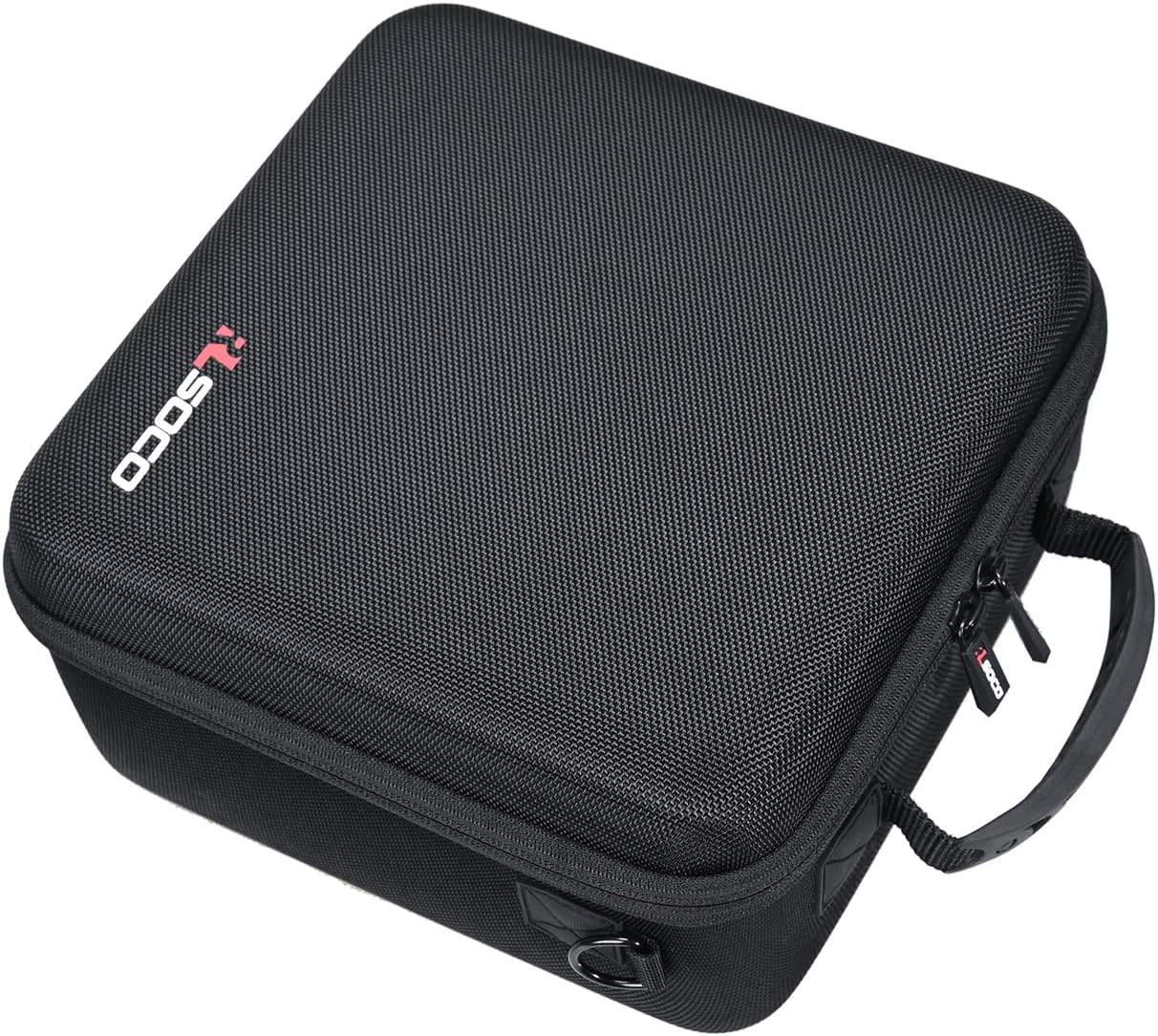 ESTUCHE PARA MICRÓFONO RLSOCO COMPATIBLE CON RODE NT-USB+ / NT-USB - 3