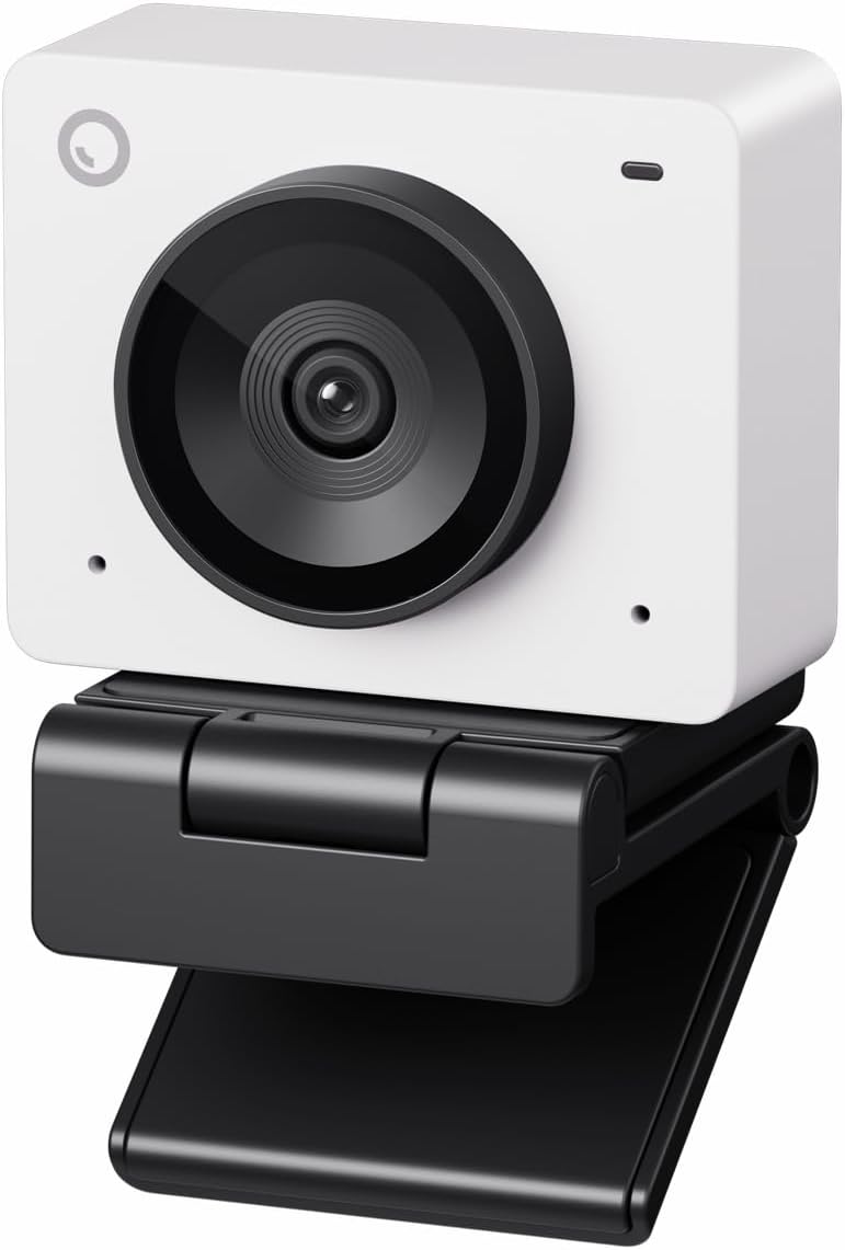 WEBCAM OBSBOT MEET SE 1080P 100FPS AI FRAMING - 1