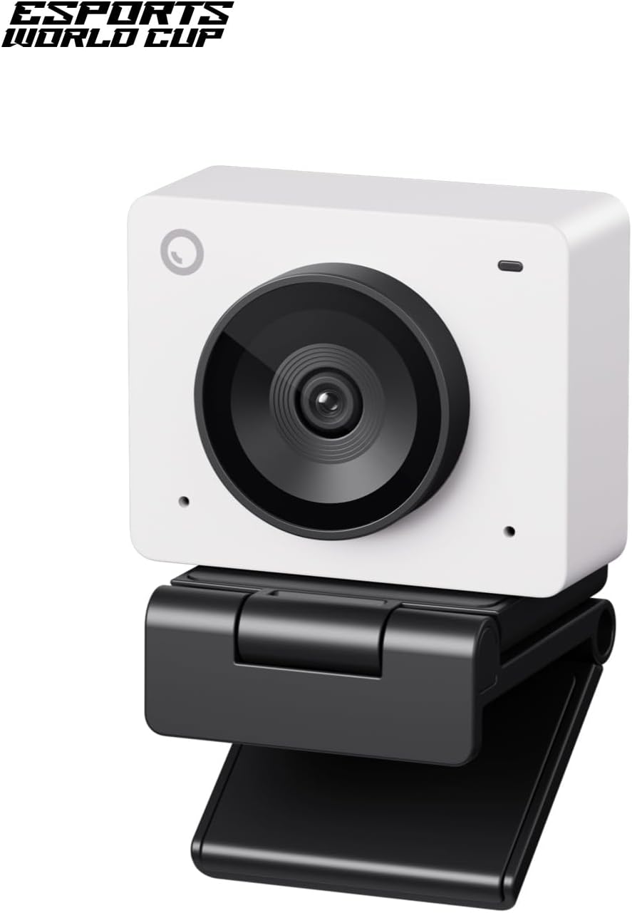 WEBCAM OBSBOT MEET SE 1080P 100FPS AI FRAMING - 2