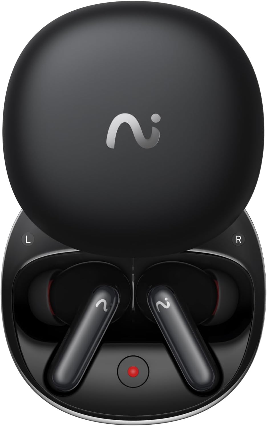 GRABADORA DE VOZ INALÁMBRICA VIAIM RECDOT AI CON EARBUDS Y TRANSCRIPCIÓN EN TIEMPO REAL - 1