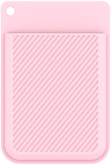 FUNDA PROTECTORA DE SILICONA PARA GRABADORA DE VOZ PLAUD NOTE AI NEGRA - 4