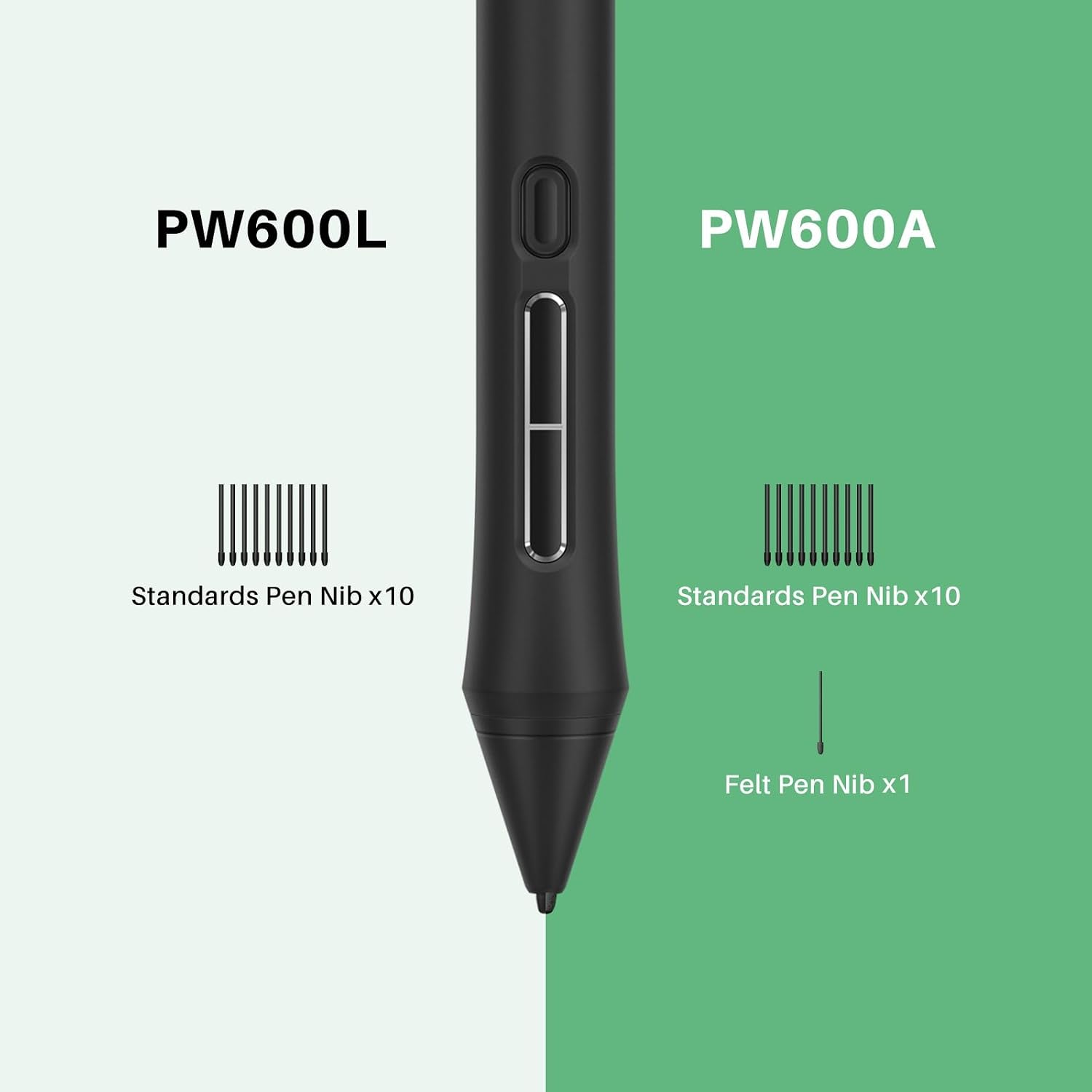 TABLET GRÁFICA HUION KAMVAS 13 GEN 3 SE 13.3 PULGADAS - 3
