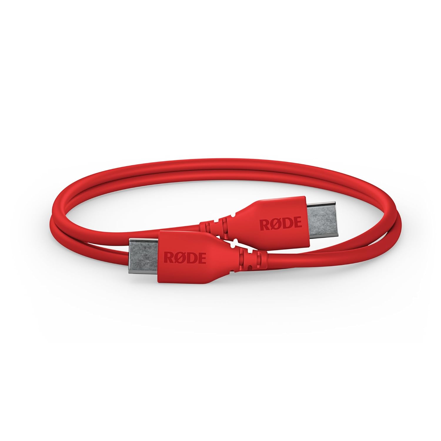 CABLE USB-C A USB-C RODE SC22 30 CM AZUL - 2