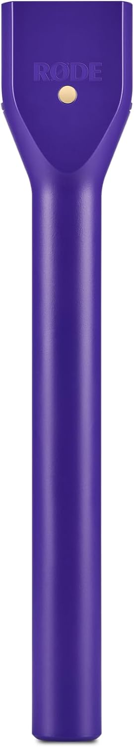 ADAPTADOR DE MICRÓFONO DE MANO RØDE INTERVIEW GO PARA MICRÓFONOS INALÁMBRICOS RØDE - 2