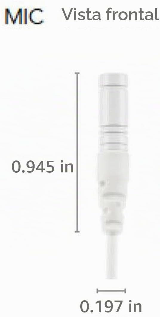 MICRÓFONO LAVALIER RODE LAVALIER GO PROFESIONAL - 3