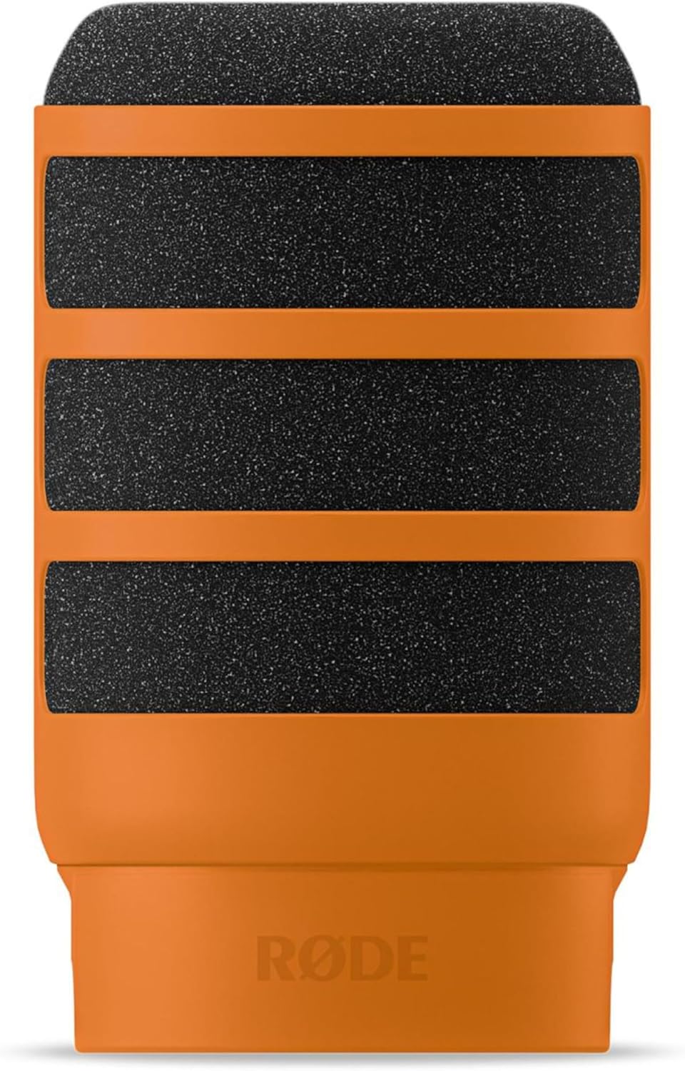 FILTRO ANTIPOP RØDE WS14 PARA PODMIC Y PODMIC USB NARANJA - 1