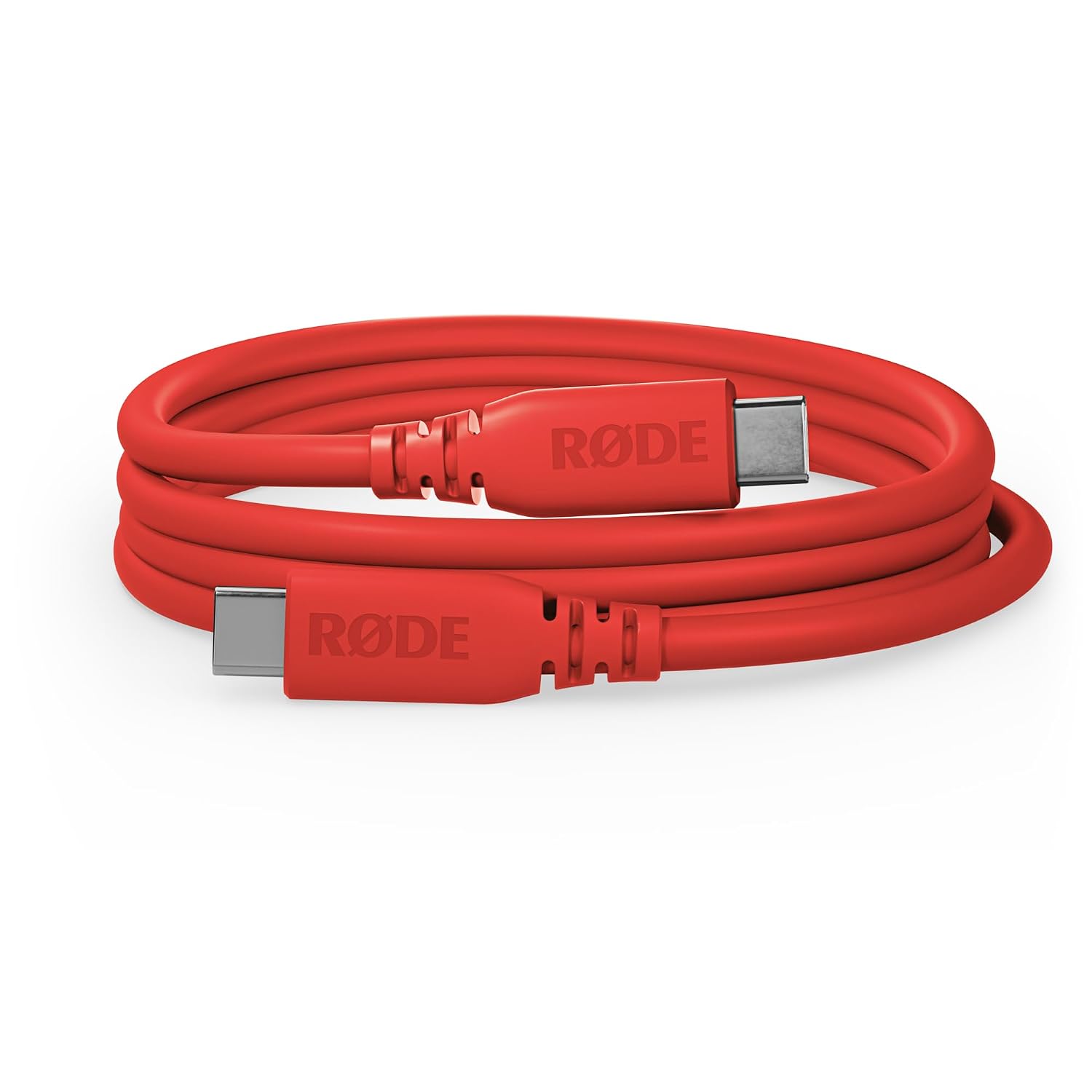 CABLE USB-C A USB-C RØDE SC27 SUPERSPEED 2M 5GBPS 60W NEGRO - 5