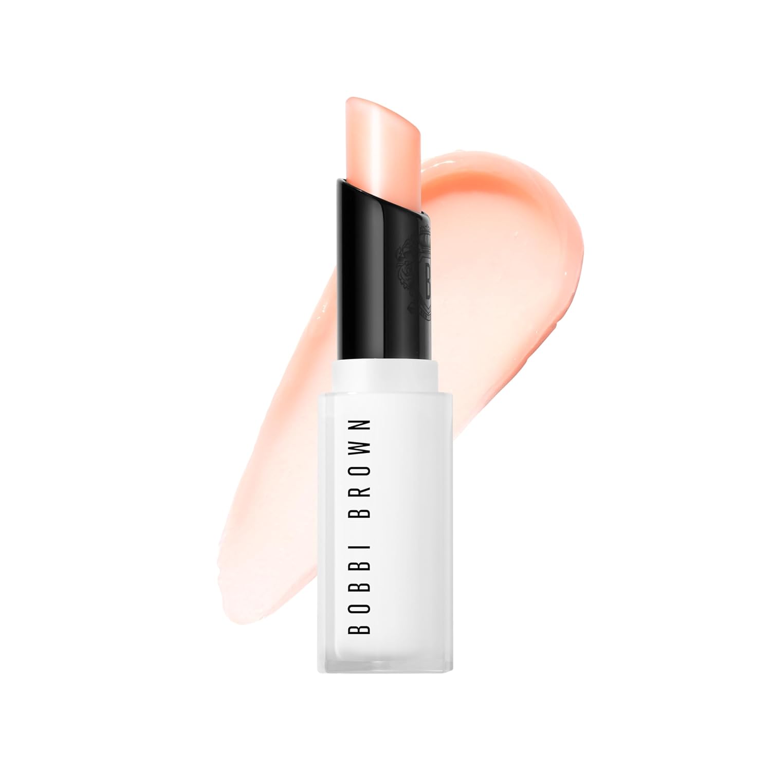 BÁLSAMO LABIAL BOBBI BROWN EXTRA LIP TINTED BALM 0.08 OZ ROSADO NATURAL - 1