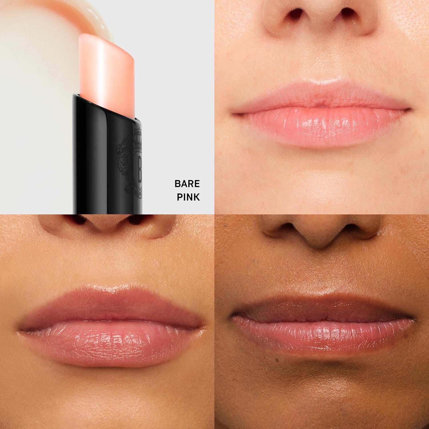 BÁLSAMO LABIAL BOBBI BROWN EXTRA LIP TINTED BALM 0.08 OZ ROSADO NATURAL - 2