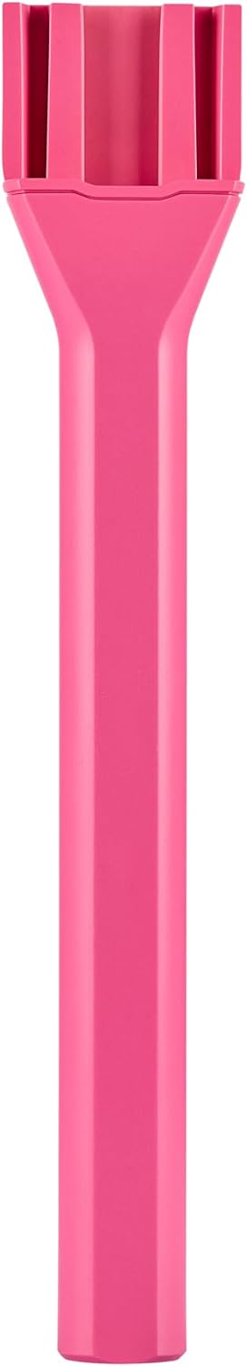 ADAPTADOR DE MICRÓFONO DE MANO RODE INTERVIEW GO PARA MICRÓFONOS INALÁMBRICOS RODE COLOR ROSA - 3
