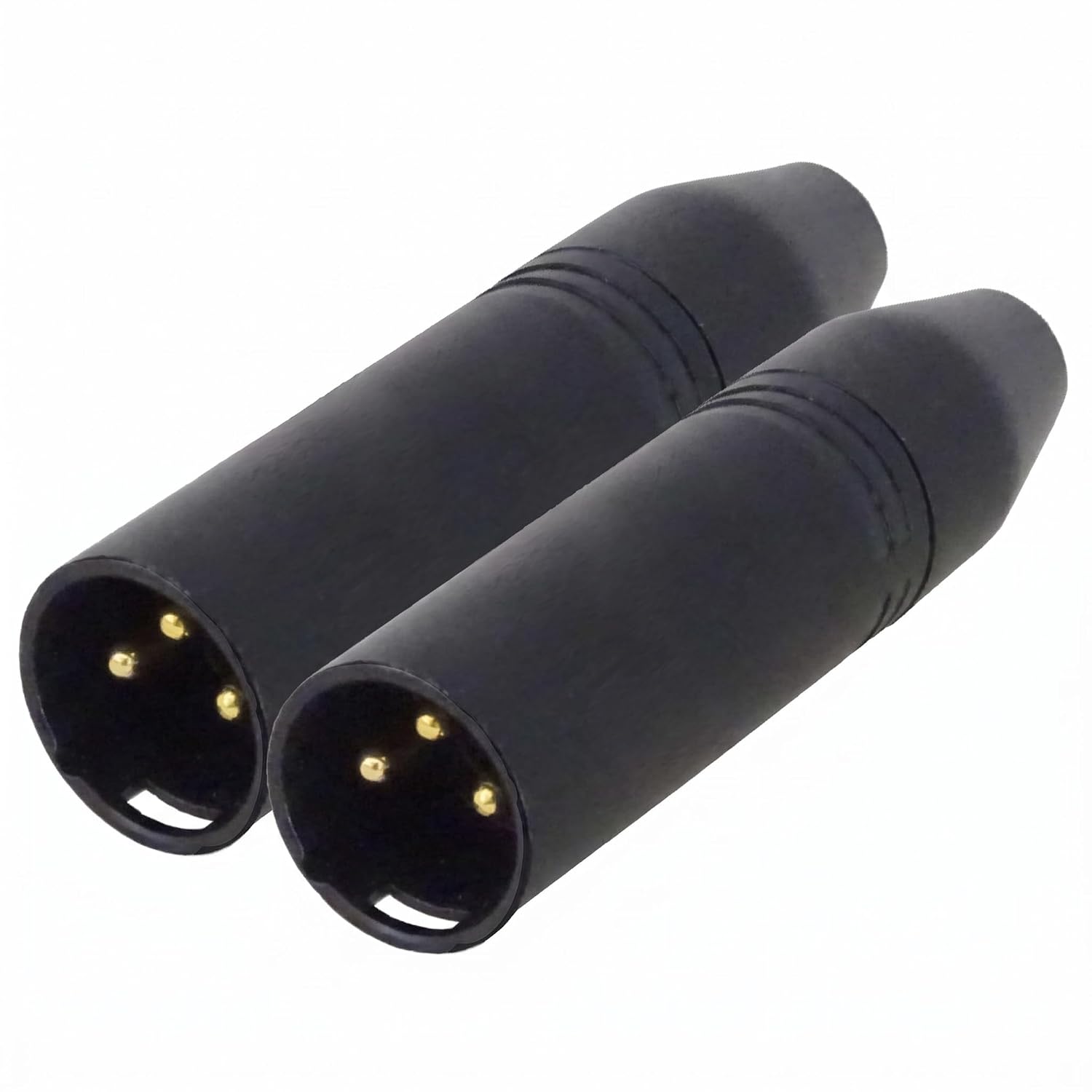 ADAPTADOR RØDE MINI-JACK HEMBRA A XLR MACHO VXLR NEGRO PACK 2 - 1