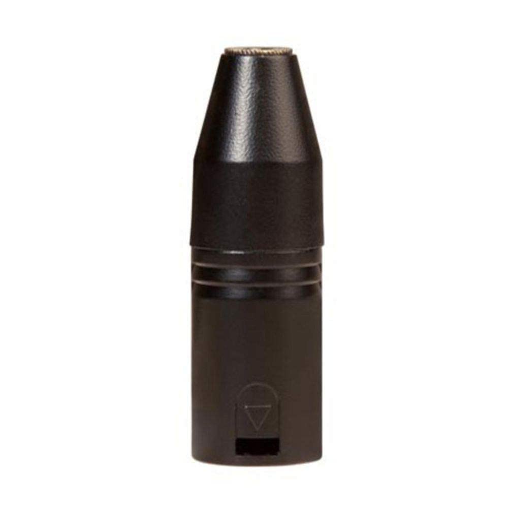 ADAPTADOR RØDE MINI-JACK HEMBRA A XLR MACHO VXLR NEGRO PACK 2 - 5