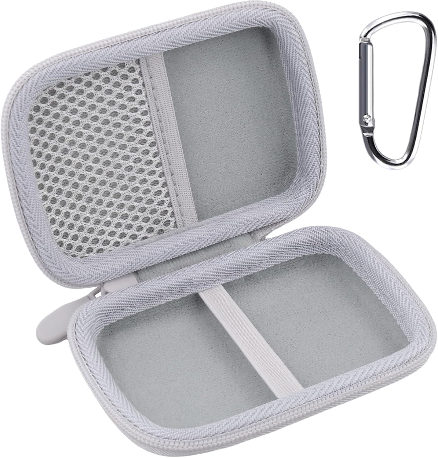 ESTUCHE RÍGIDO DE VIAJE BAVAL PARA GRABADORA DE VOZ PLAUD NOTE/NOTE PRO AI - 2