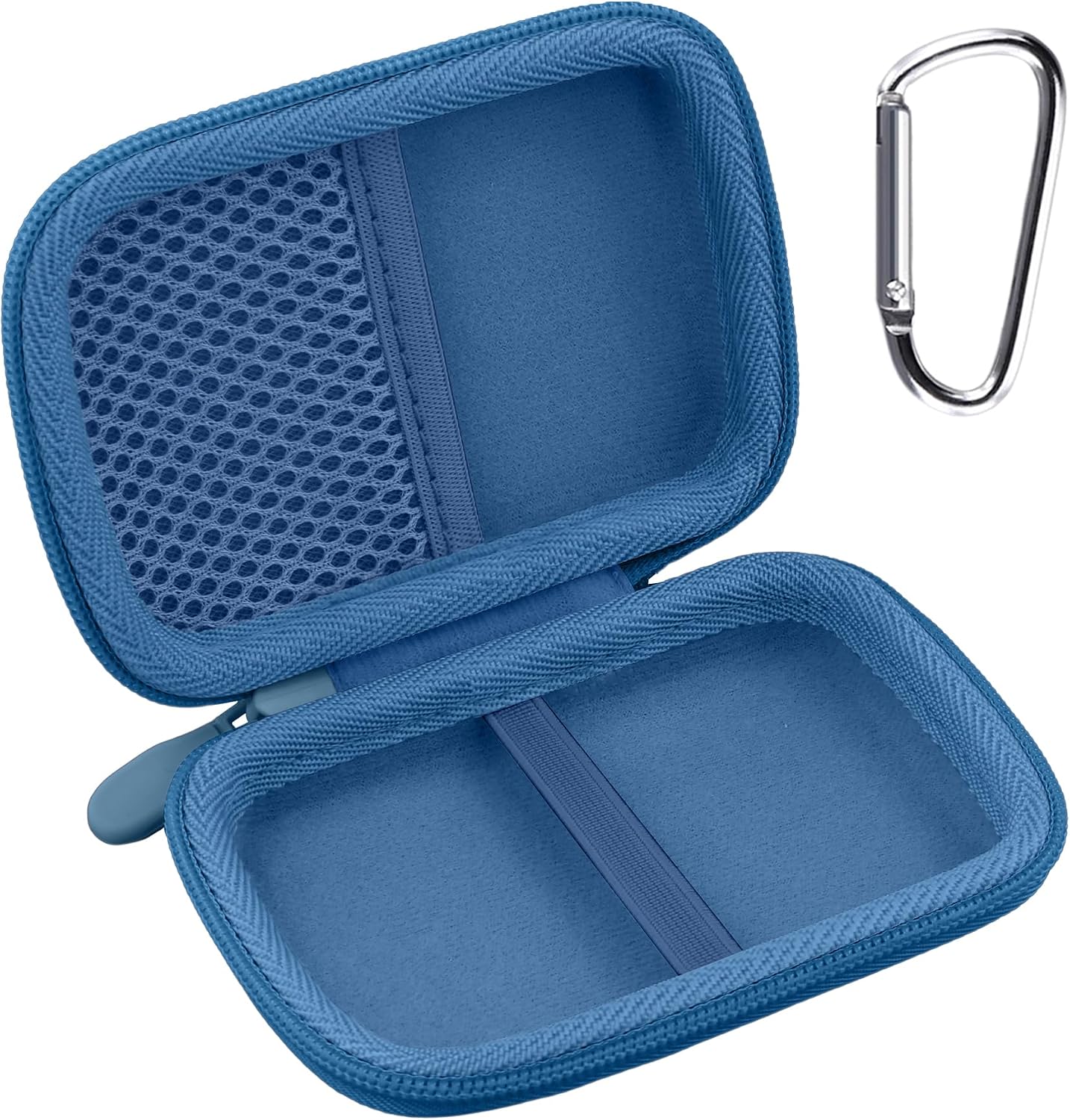 ESTUCHE RÍGIDO DE VIAJE BAVAL PARA GRABADORA DE VOZ PLAUD NOTE/NOTE PRO AI - 2