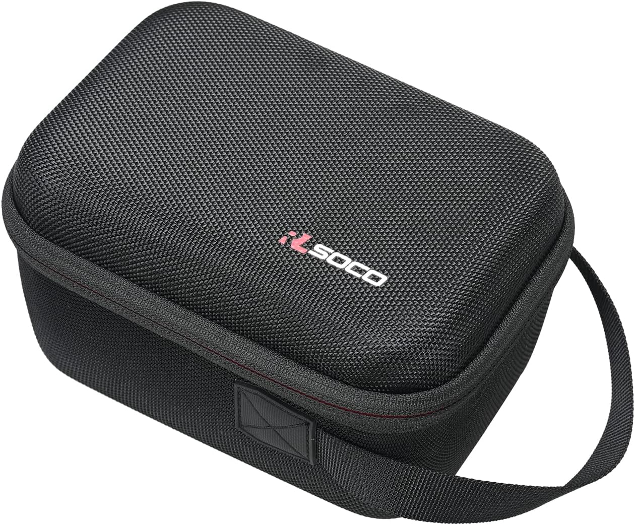 ESTUCHE RÍGIDO RLSOCO PARA MICRÓFONO RØDE NT-USB MINI - 4