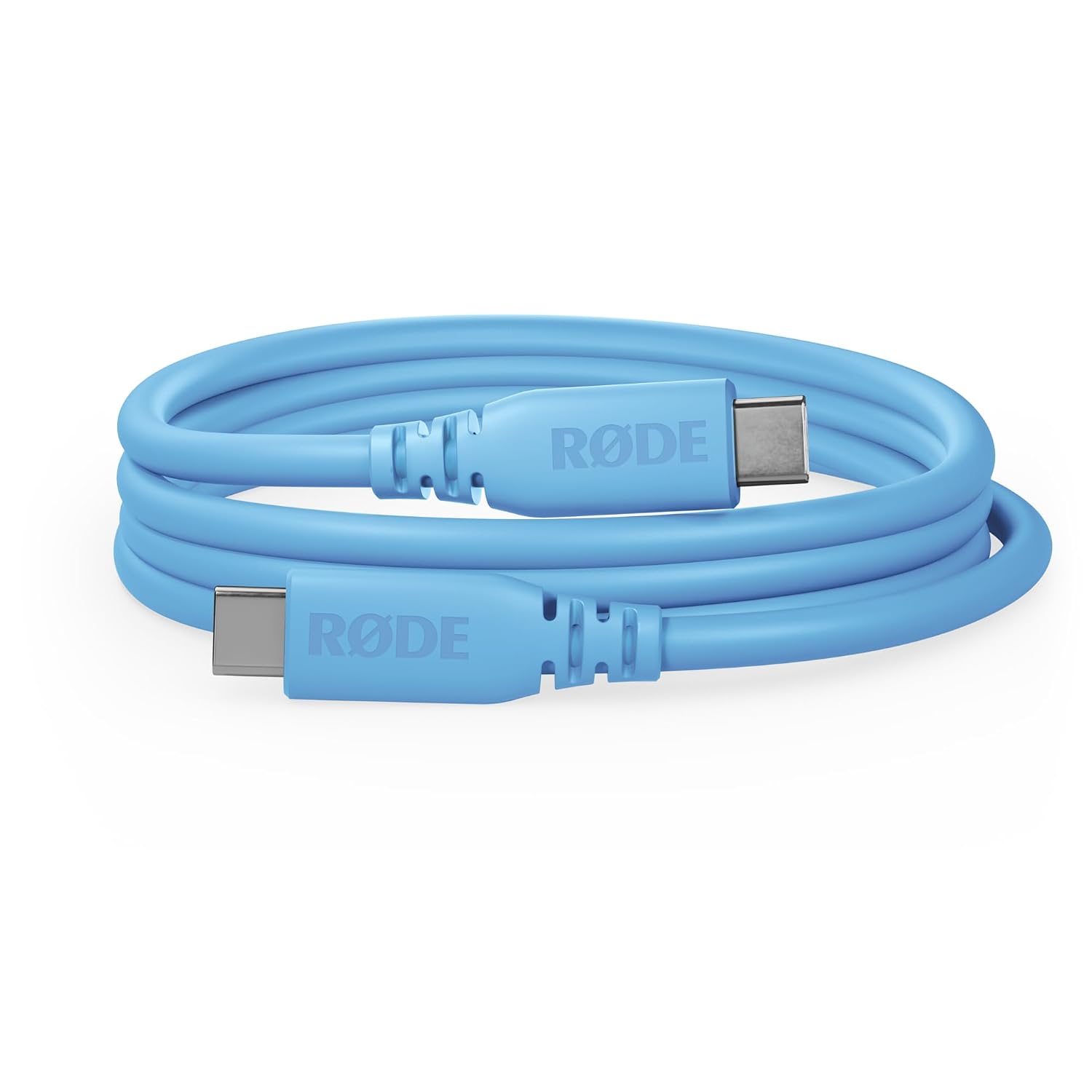 CABLE USB-C A USB-C RØDE SC27 SUPERSPEED 2M ROSA 5GBPS 60W - 3
