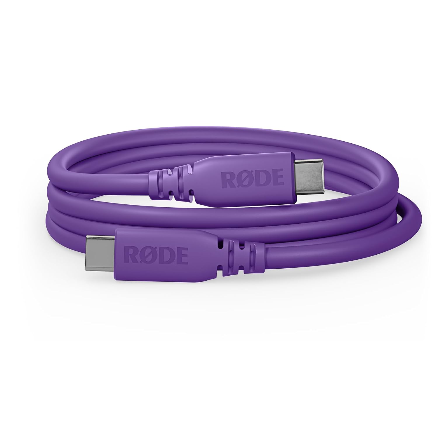 CABLE USB-C A USB-C RØDE SC27 SUPERSPEED 2M ROSA 5GBPS 60W - 4