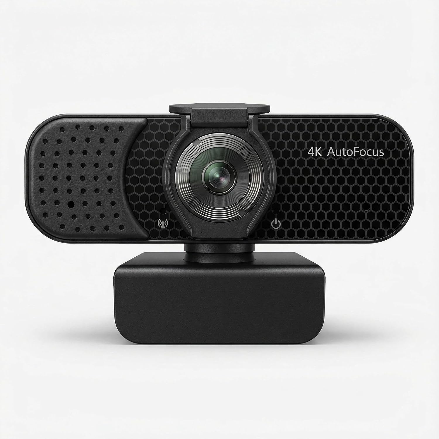 WEBCAM GOHERO 4K CON DUAL PDAF AUTOFOCUS Y CORRECCIÓN AUTOMÁTICA DE LUZ - 2