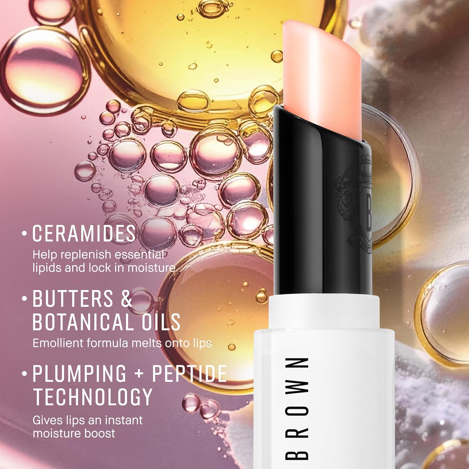 SET DE MAQUILLAJE BOBBI BROWN BARE PINK DUO EDICIÓN LIMITADA - 3