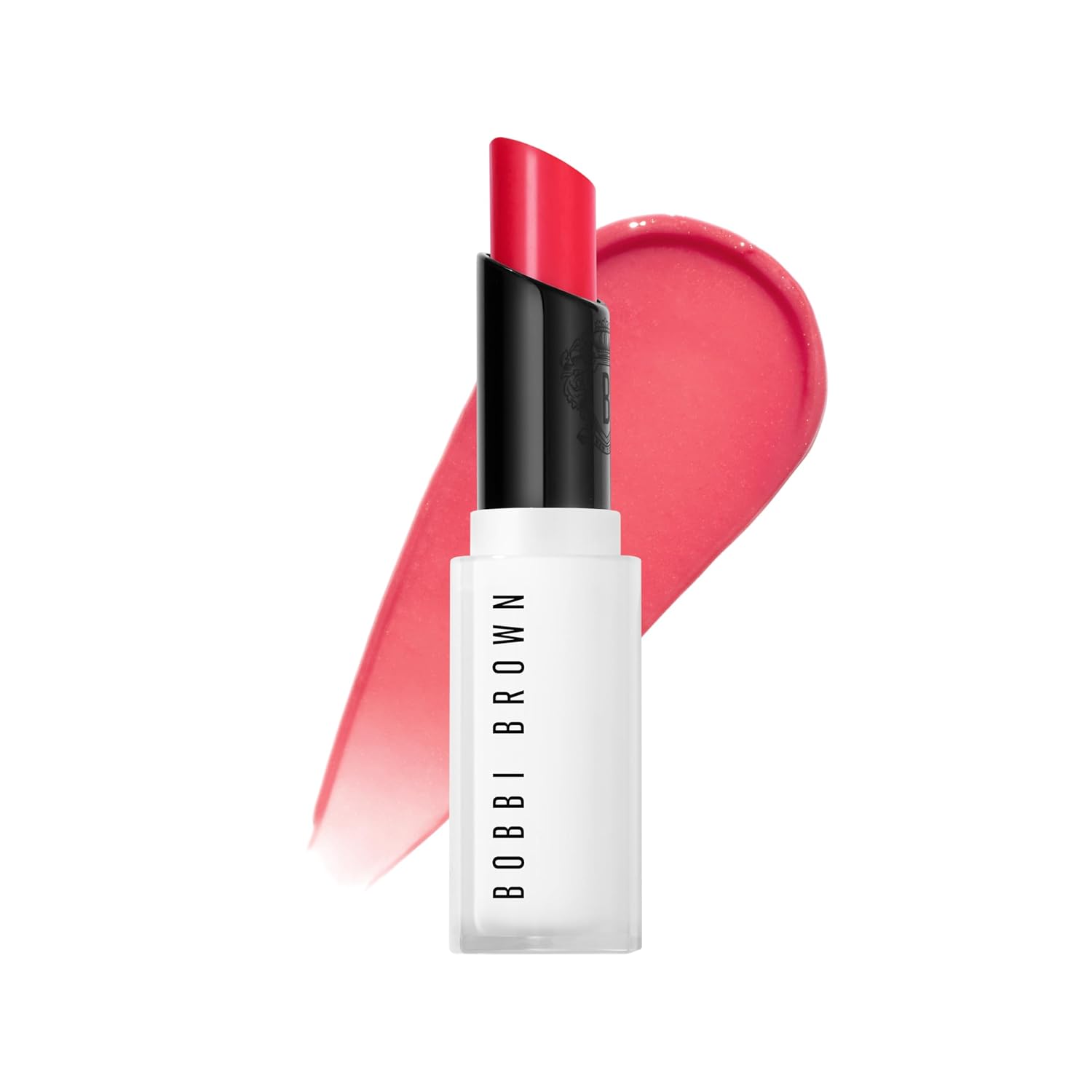 BÁLSAMO LABIAL BOBBI BROWN EXTRA LIP TINTED BALM 0.08 OZ BARE PEONY - 1