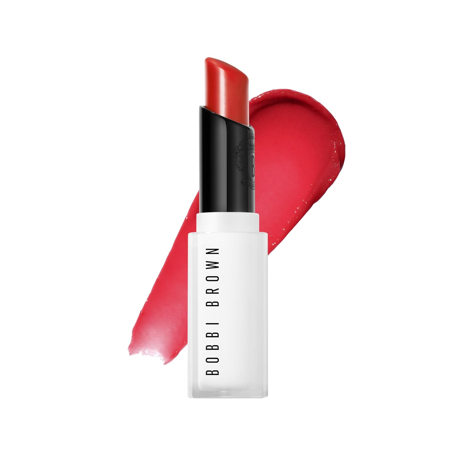 BÁLSAMO LABIAL BOBBI BROWN EXTRA LIP TINTED BALM 0.08 OZ BARE RASPBERRY - 1