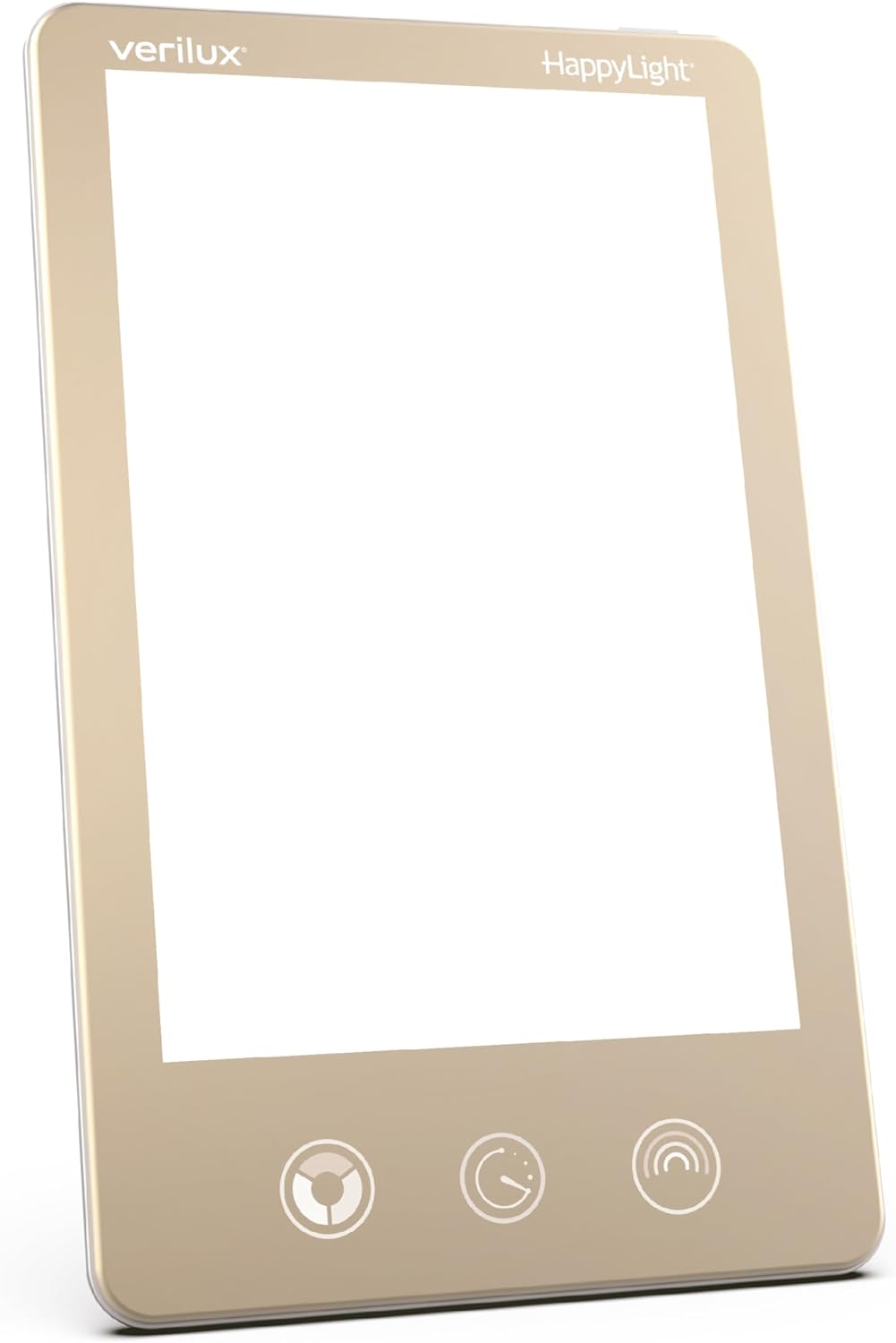 LÁMPARA DE TERAPIA DE LUZ VERILUX HAPPYLIGHT LUXE 10,000 LUX SIN UV - 1