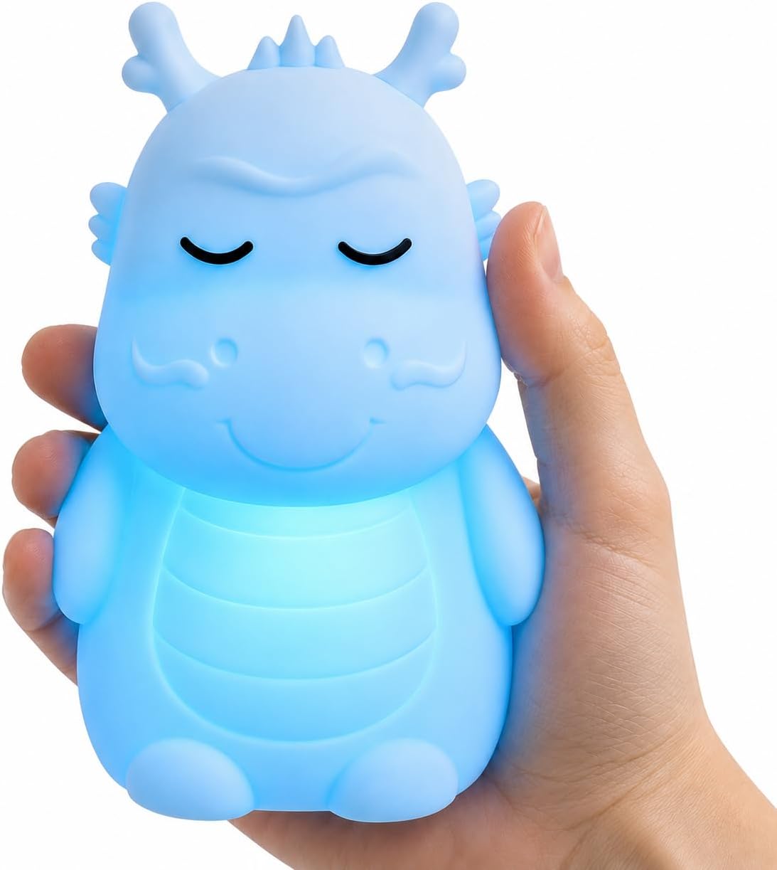 DISPOSITIVO DE RESPIRACIÓN GUIADA INNERZEN BREATHING LOONG - 1