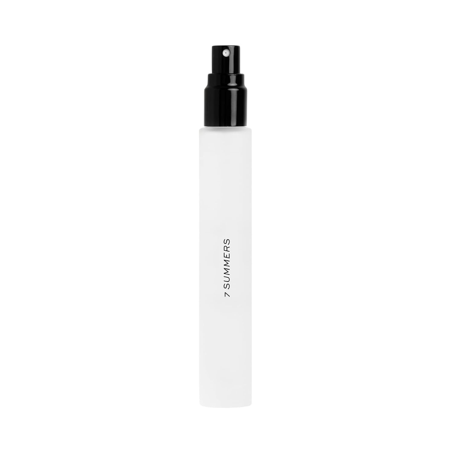 PERFUME DIME BEAUTY 7 SUMMERS TRAVEL SPRAY VAINILLA 10 ML - 1