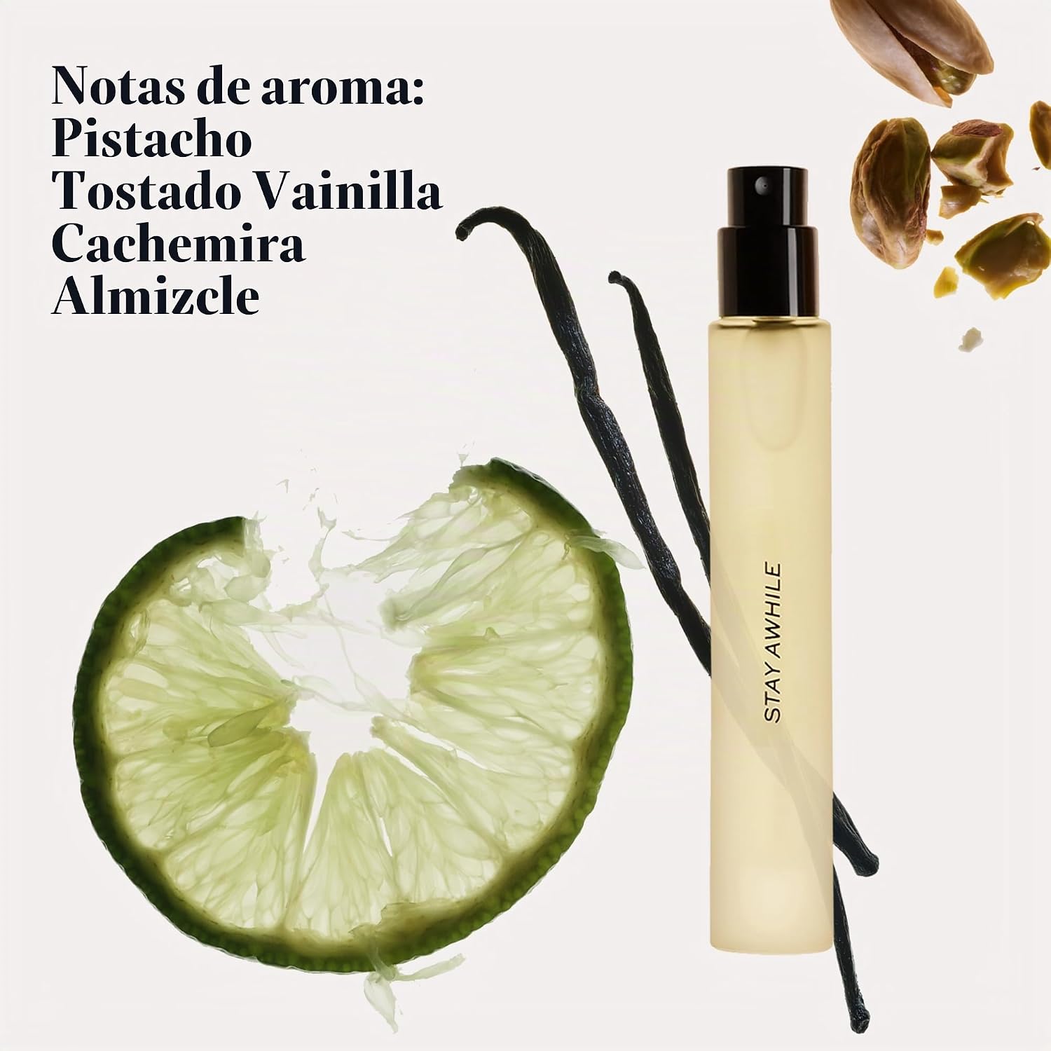 PERFUME DIME BEAUTY STAY AWHILE TRAVEL SPRAY 10 ML - 2