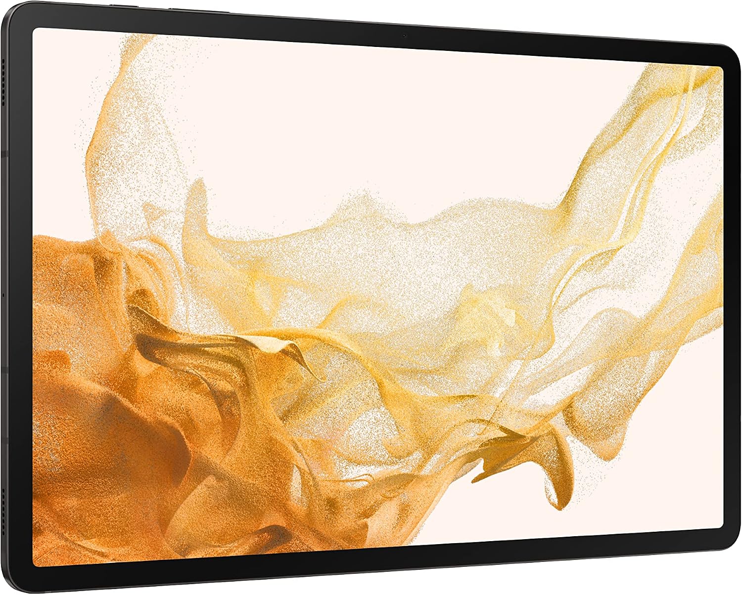 TABLET SAMSUNG GALAXY TAB S8+ 12.4' 512GB WIFI 6E GRAFITO - 1