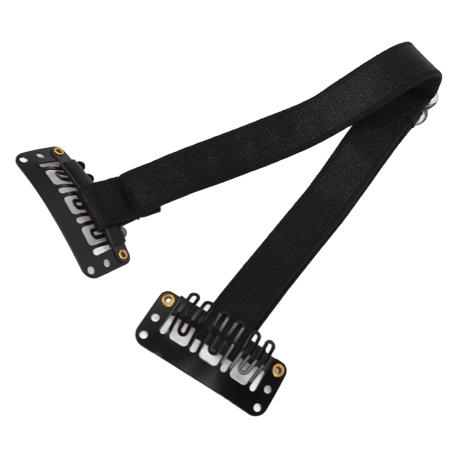 BANDAS FACIALES LIFTING LUQEEG 4 UNIDADES AJUSTABLES CON CLIPS - 4