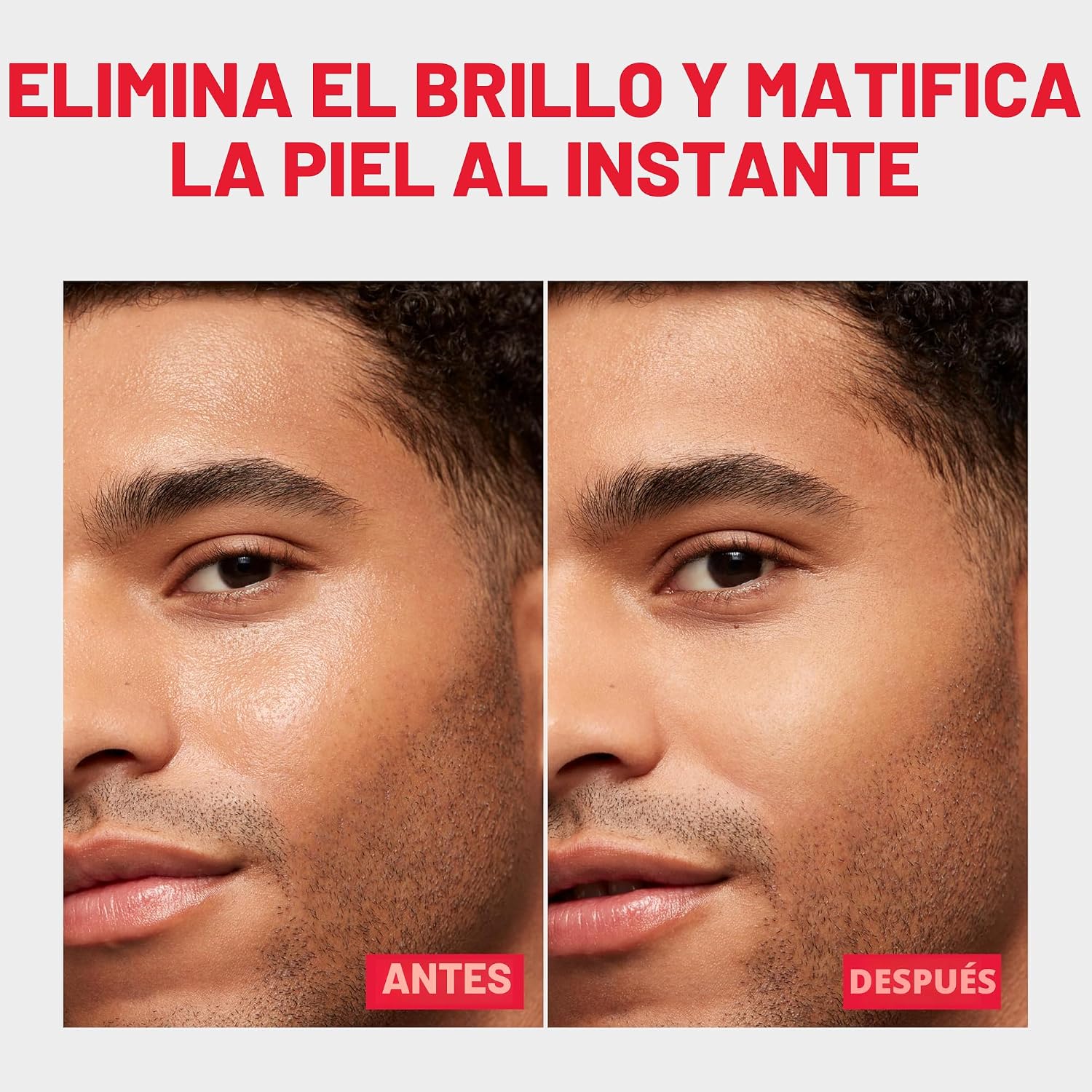 RODILLO FACIAL ABSORBENTE DE ACEITE REVLON VOLCÁNICO NEGRO 1 UNIDAD - 3