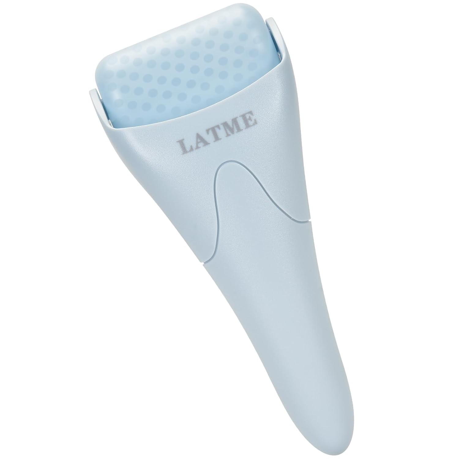 RODILLO DE HIELO PARA ROSTRO Y OJOS LATME SMOGGY BLUE - 1