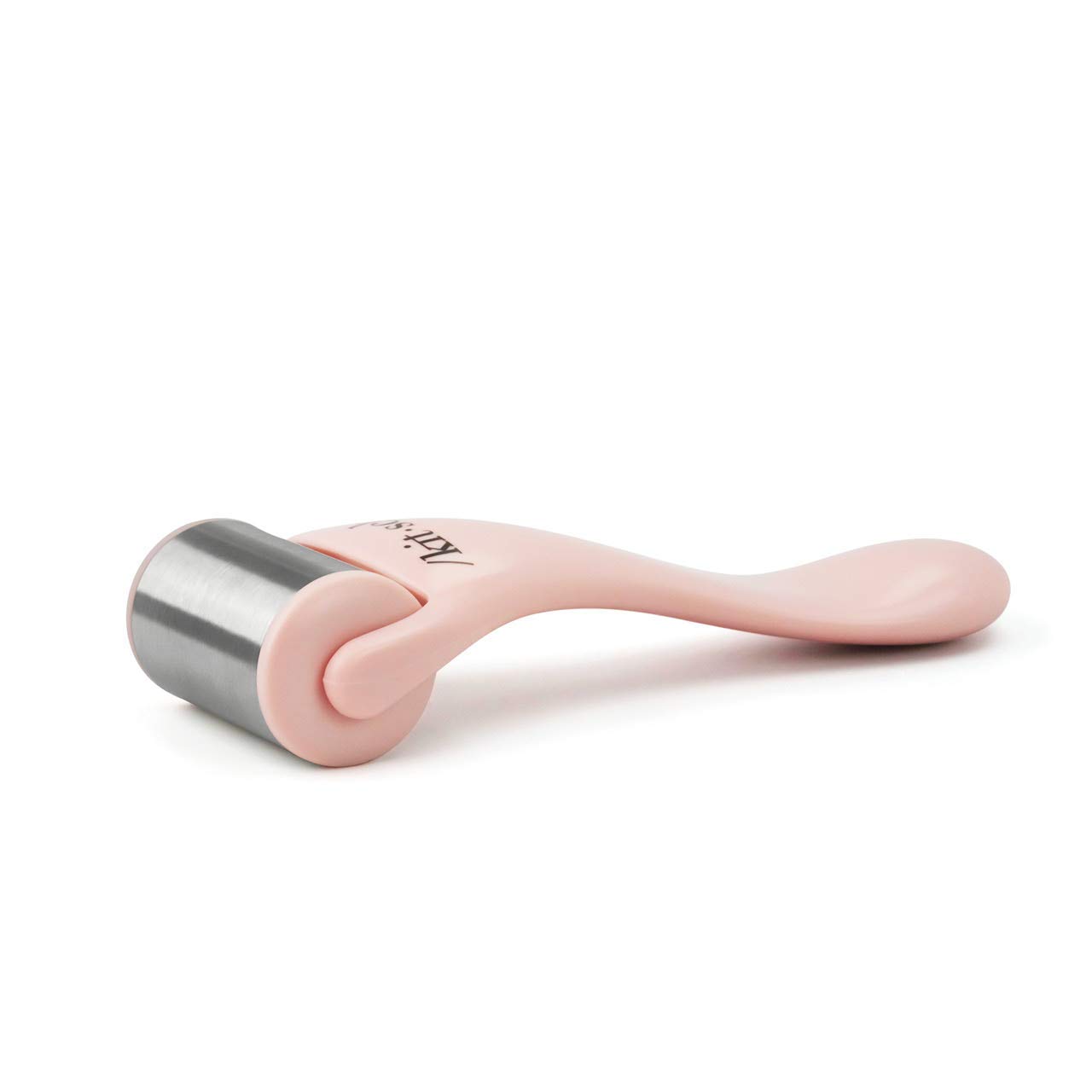 RODILLO FACIAL KITSCH ICE ROLLER PARA ROSTRO COLOR ROSA - 4