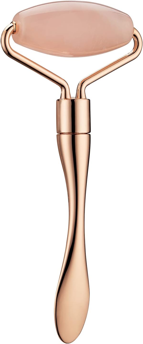 RODILLO FACIAL MASAJEADOR TEKSON 3D METAL PARA OJOS - 5