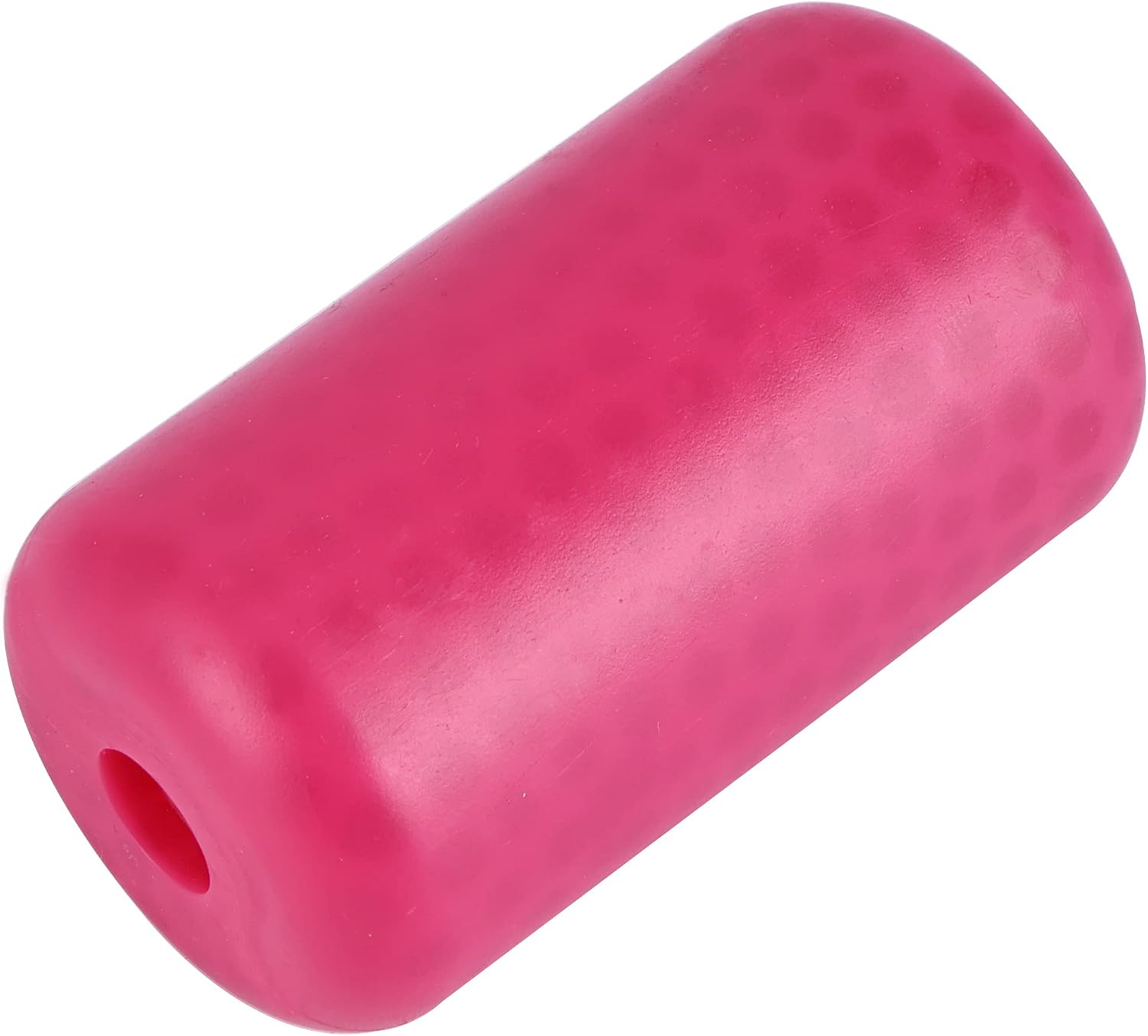 RODILLO FACIAL 3 EN 1 CHIKONI JADE Y GUA SHA CON ICE ROLLER ROSA - 3