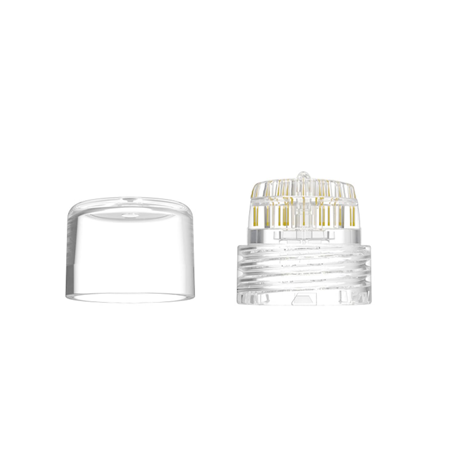 CABEZAL DE REEMPLAZO PARA MICRONEEDLE AQUAPEN COMPATIBLE CON HYDRA NEEDLE Y MICRO INFUSION SYSTEM - 2