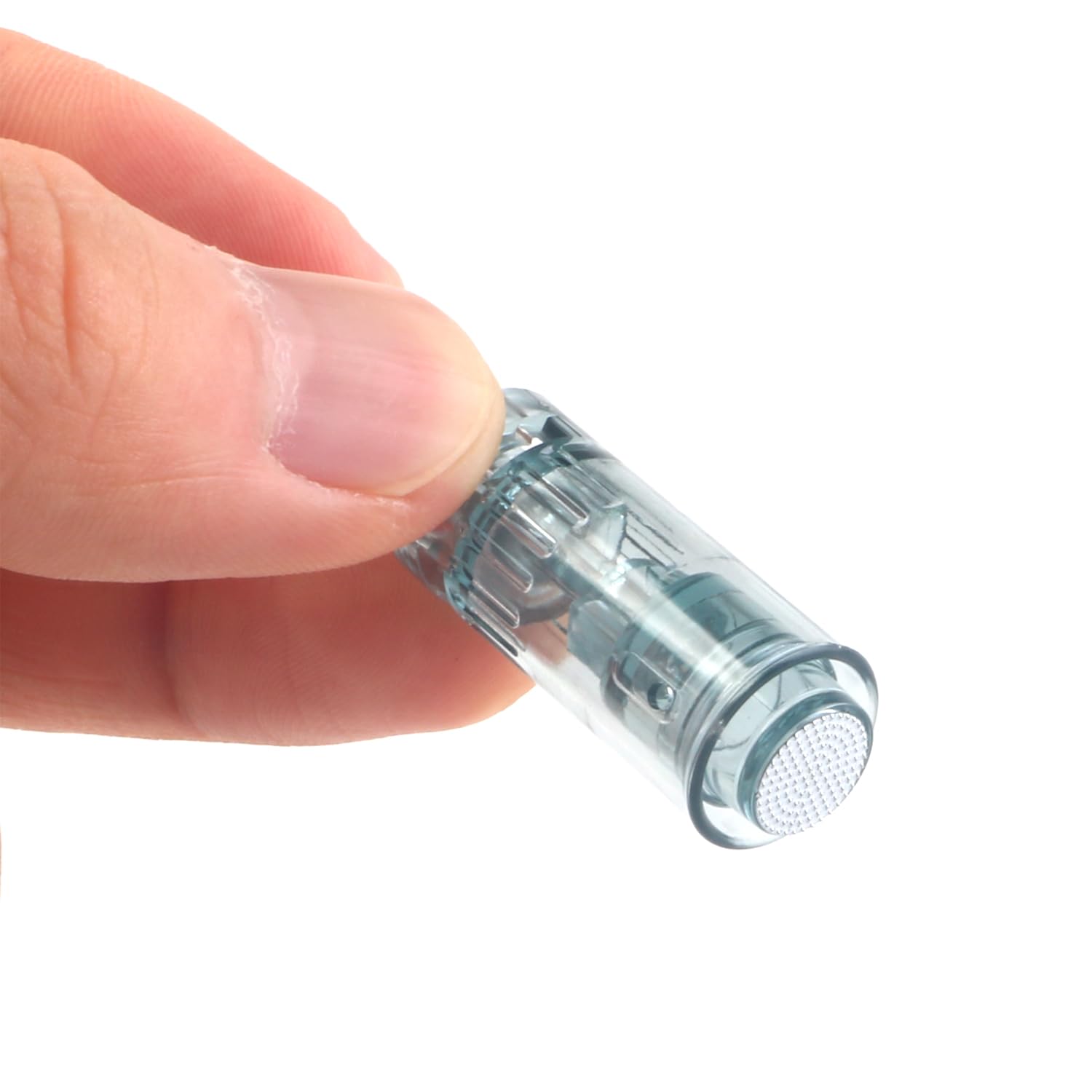 CARTUCHOS DERMA ROLLER PARA DEMA PEN M8 Y M7S NANO 10 UNIDADES - 3
