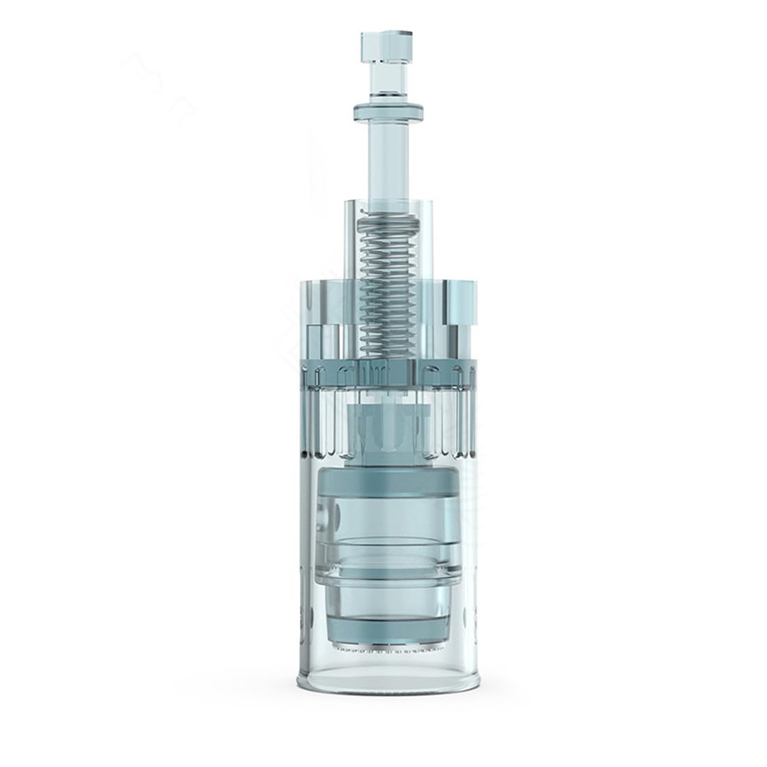 CARTUCHOS DERMA ROLLER PARA DEMA PEN M8 Y M7S NANO 10 UNIDADES - 5