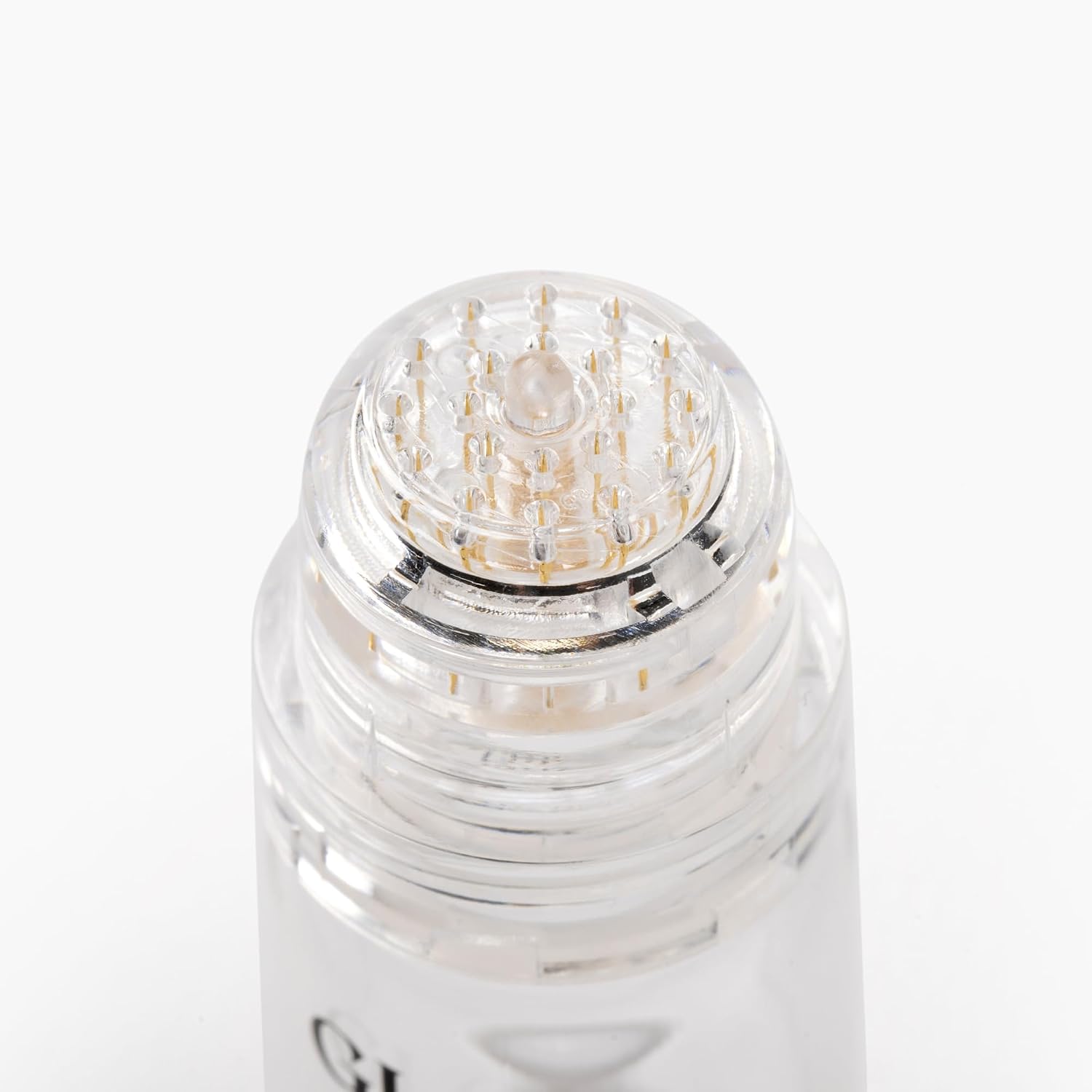 CABEZAS DE REPUESTO MICRO INFUSION GLOV BEAUTY 0.25MM PAQUETE X4 - 2