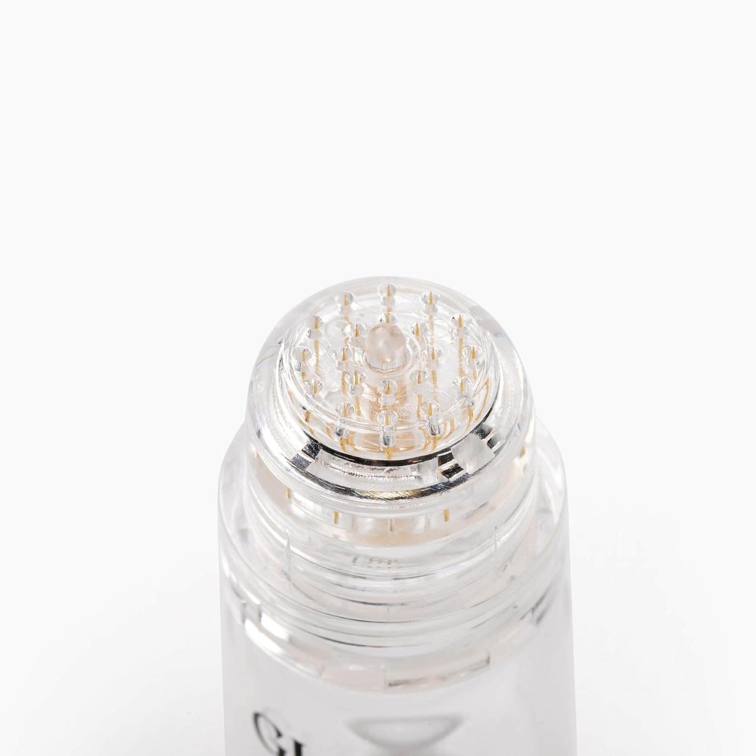 CABEZAS DE REPUESTO MICRO INFUSION GLOV BEAUTY 0.25MM PARA USO ÚNICO 8 UNIDADES - 3