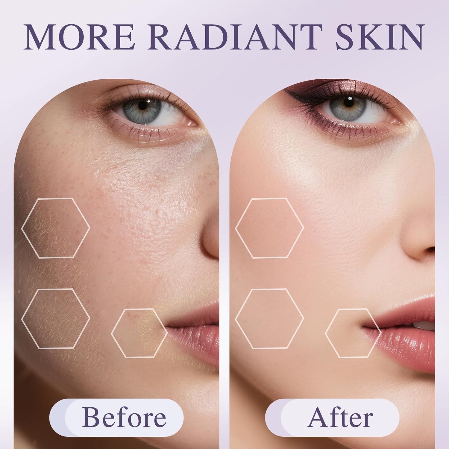 RASURADORA DERMAPLANE SÓNICA PARA MUJER BUTIBLENER - 4
