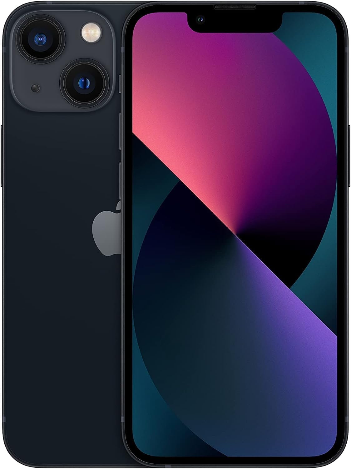 SMARTPHONE APPLE IPHONE 13 MINI 128GB MIDNIGHT REACONDICIONADO - 1