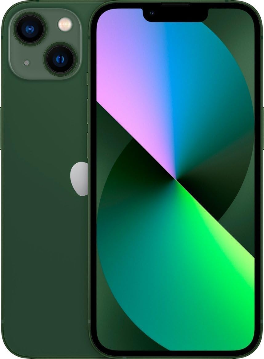 SMARTPHONE APPLE IPHONE 13 MINI 128GB VERDE - 1