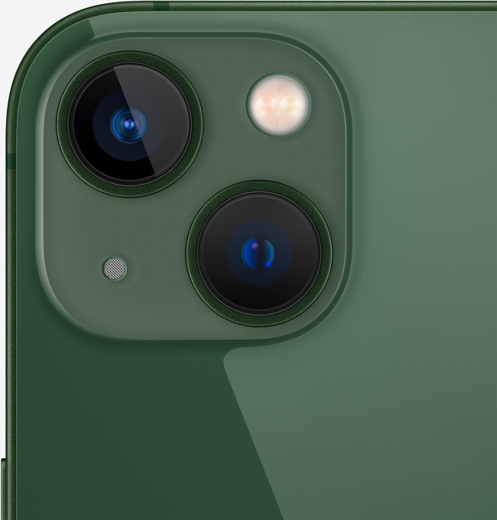SMARTPHONE APPLE IPHONE 13 MINI 128GB VERDE - 2
