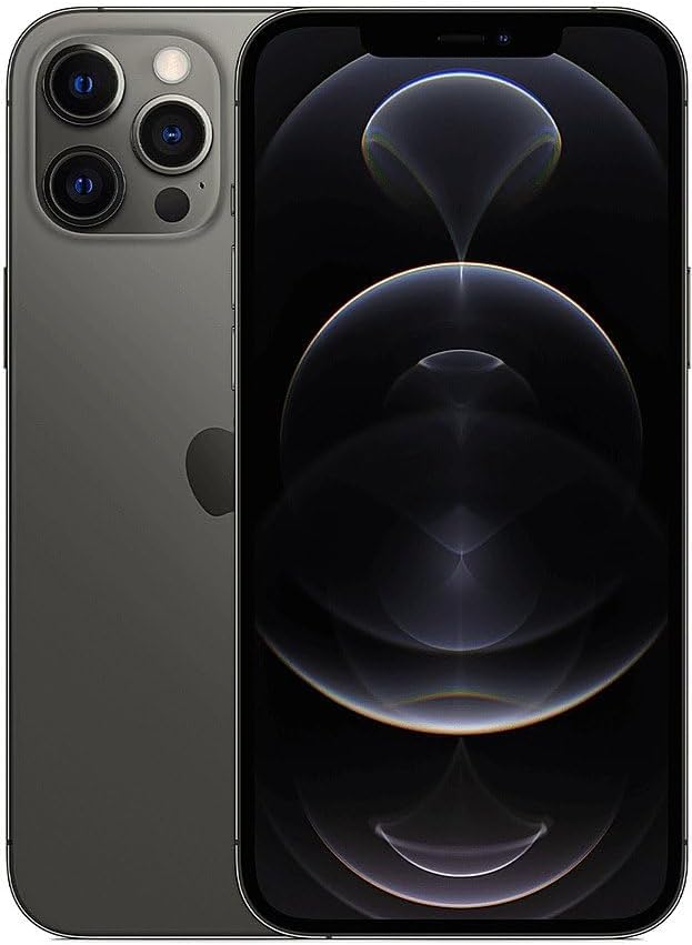 SMARTPHONE APPLE IPHONE 12 PRO MAX 128GB GRAPHITE - 1