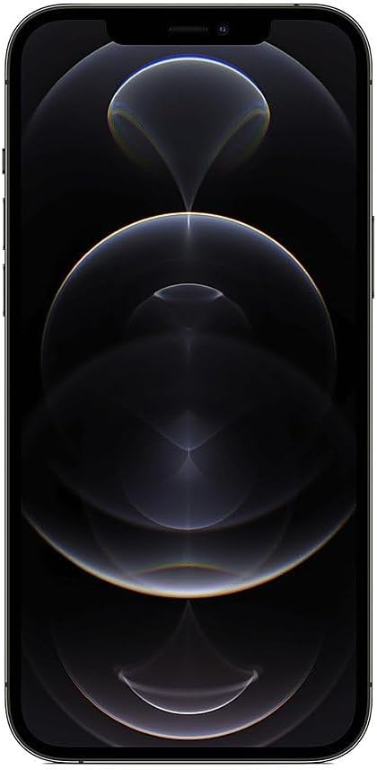 SMARTPHONE APPLE IPHONE 12 PRO MAX 128GB GRAPHITE - 2