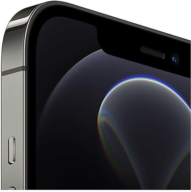 SMARTPHONE APPLE IPHONE 12 PRO MAX 128GB GRAPHITE - 3